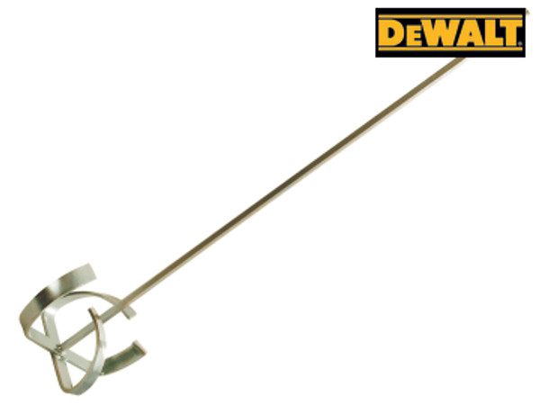 DeWALT Drywall (EU2-292) Pro Mixing Paddle 177 x 812mm (7 x 32in)