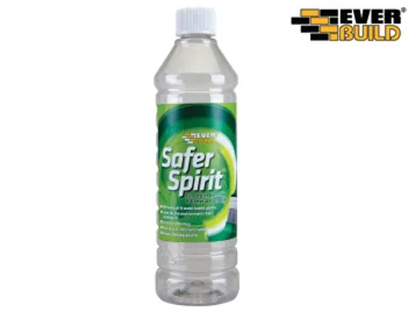 Everbuild Safer Spirit 750ml