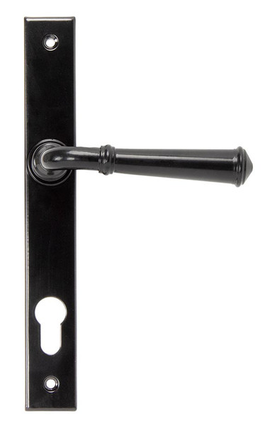 Regency Slimline Lever Espag. Lock Set