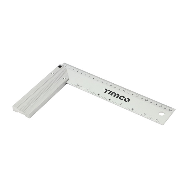 Timco 250mm Try Square (863852)