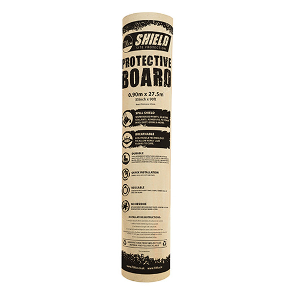 Timco 0.90 x 27.5m Protective Board (775250)