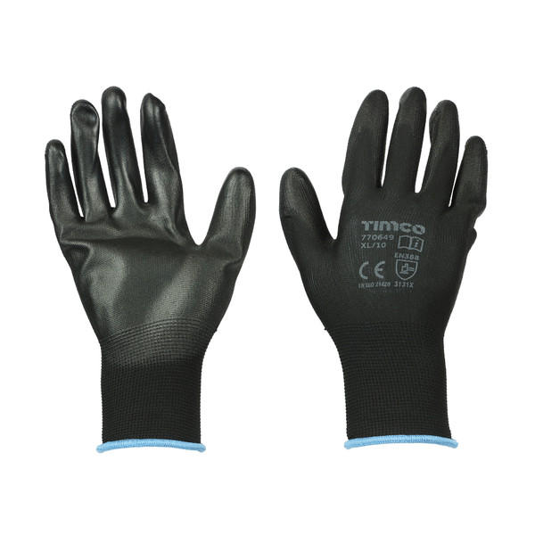 Timco Durable Grip Gloves