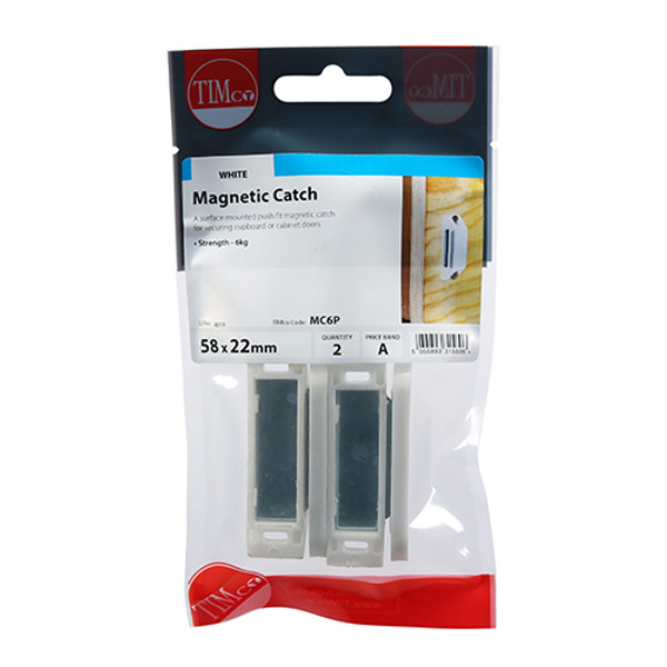 Timco Magnetic Catches