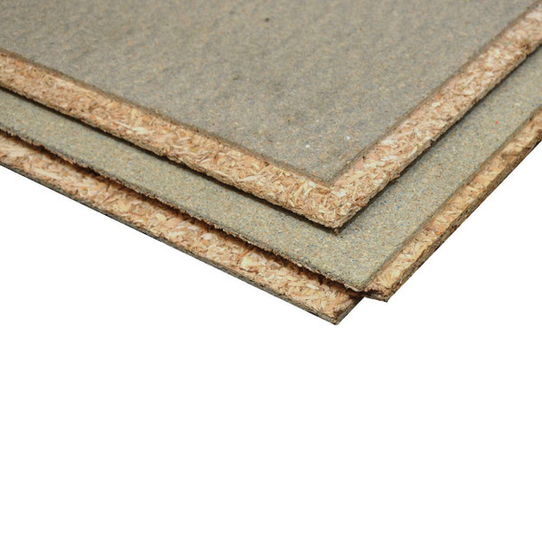 P5 Tongue and Groove Chipboard Flooring - 22mm (7/8 inch) x 600mm (2ft) x 2400mm (8ft)
