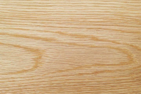 2440mm x 1220mm - White Oak A/B Faced MDF Sheets
