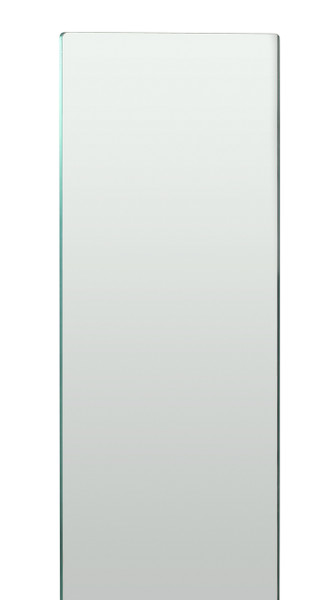Richard Burbidge IMGPL4 - 1Pk4 Glass Immix Landing Panel