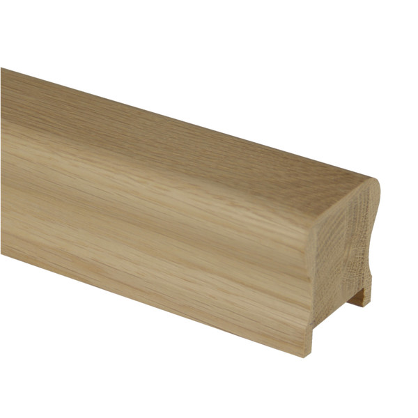 Richard Burbidge HDR4200/41 - 41mm Hemlock HDR Grooved Handrail 59 59 4200