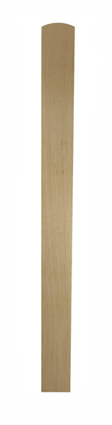 Richard Burbidge WOHCNB920 - 115mm Heritage White Oak Newel Base 920 co