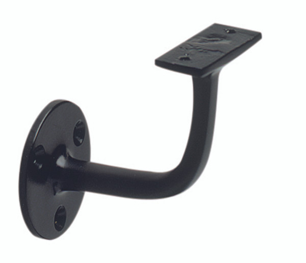 Richard Burbidge BLWB - Black Wall Bracket