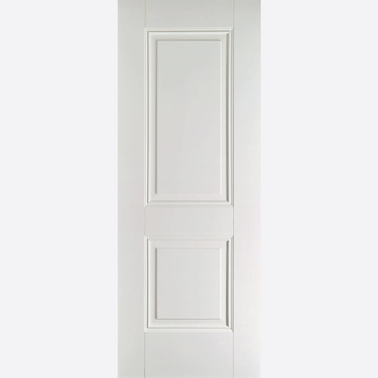 LPD Arnhem Primed Plus White Doors