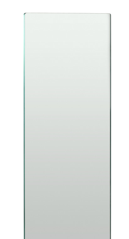 Richard Burbidge EGGPL1 - Elements Inset Glass Landing Panel