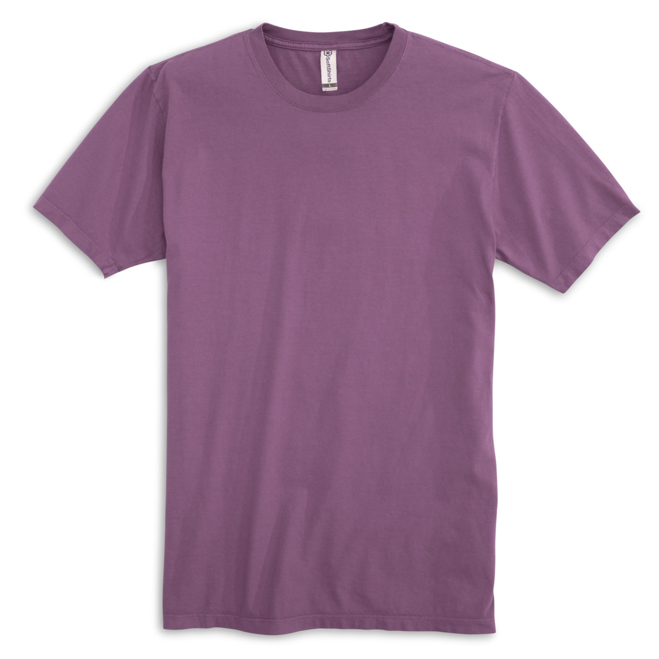 Garment Dyed Shortsleeve T-Shirts