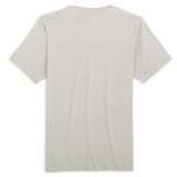 Style 210 Silver Back