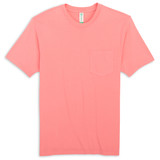 Style 210 Pink Front