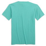 Style 202 Seafoam Back