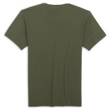 Style 300 Olive Back