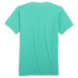 Style 200 Seafoam Back