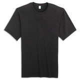 Style 200 Black Front