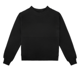 504 Mock Turtleneck Fleece
