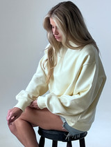 504 Mock Turtleneck Fleece