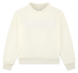 504 Mock Turtleneck Fleece