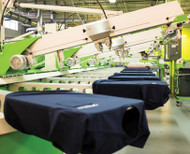 Why a SoftShirts Tee Prints Cleaner (and Costs You Less Ink)