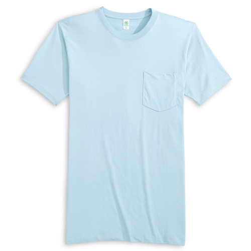 Style 210 Chambray Front