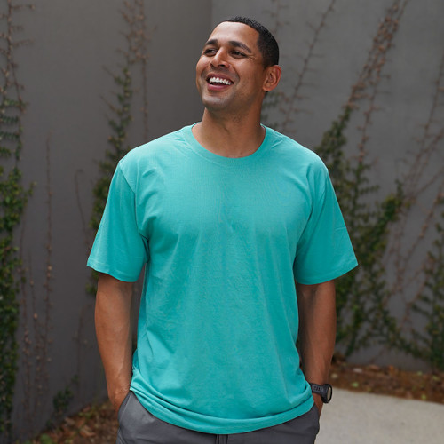 200 Classic Short Sleeve