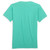 Style 210 Seafoam Back
