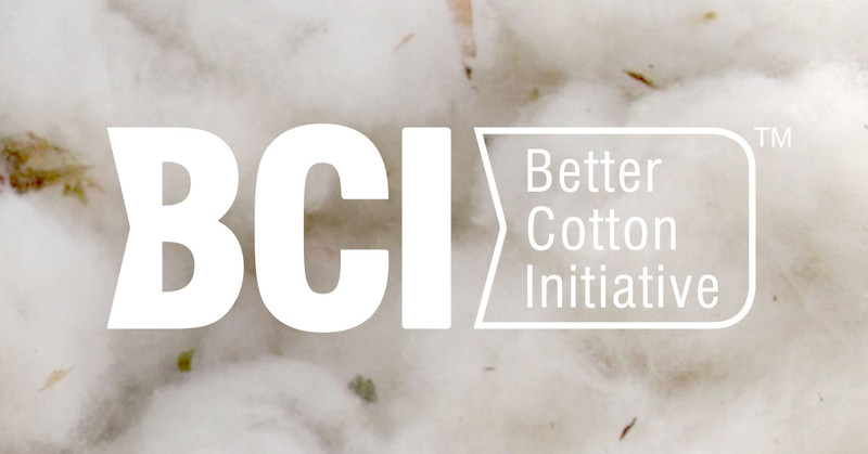 BCI and Organic Cotton