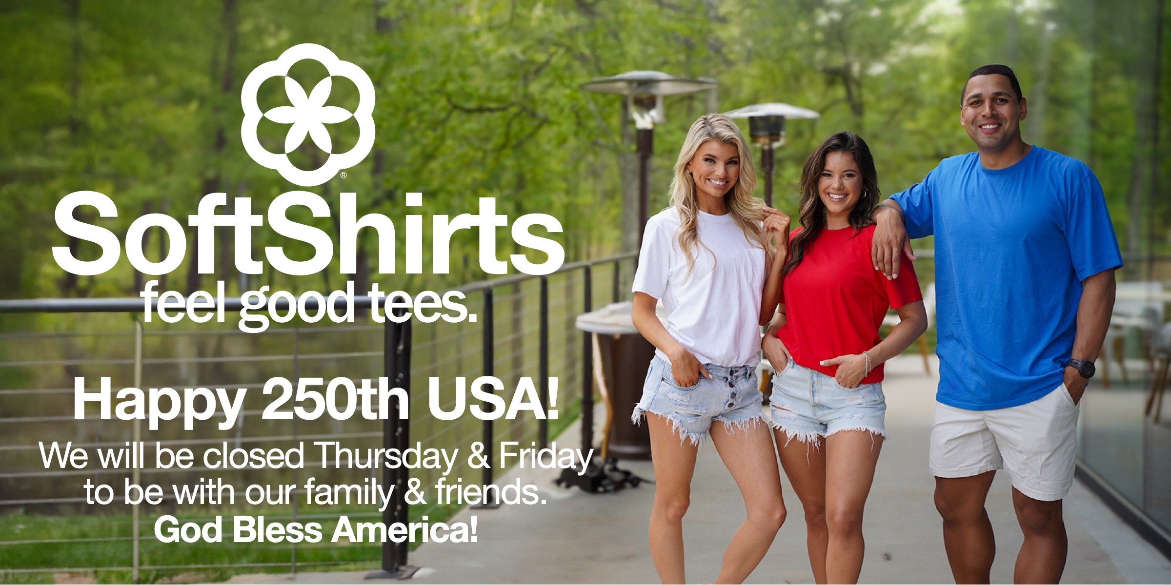 SoftShirts Wholesale T-shirts