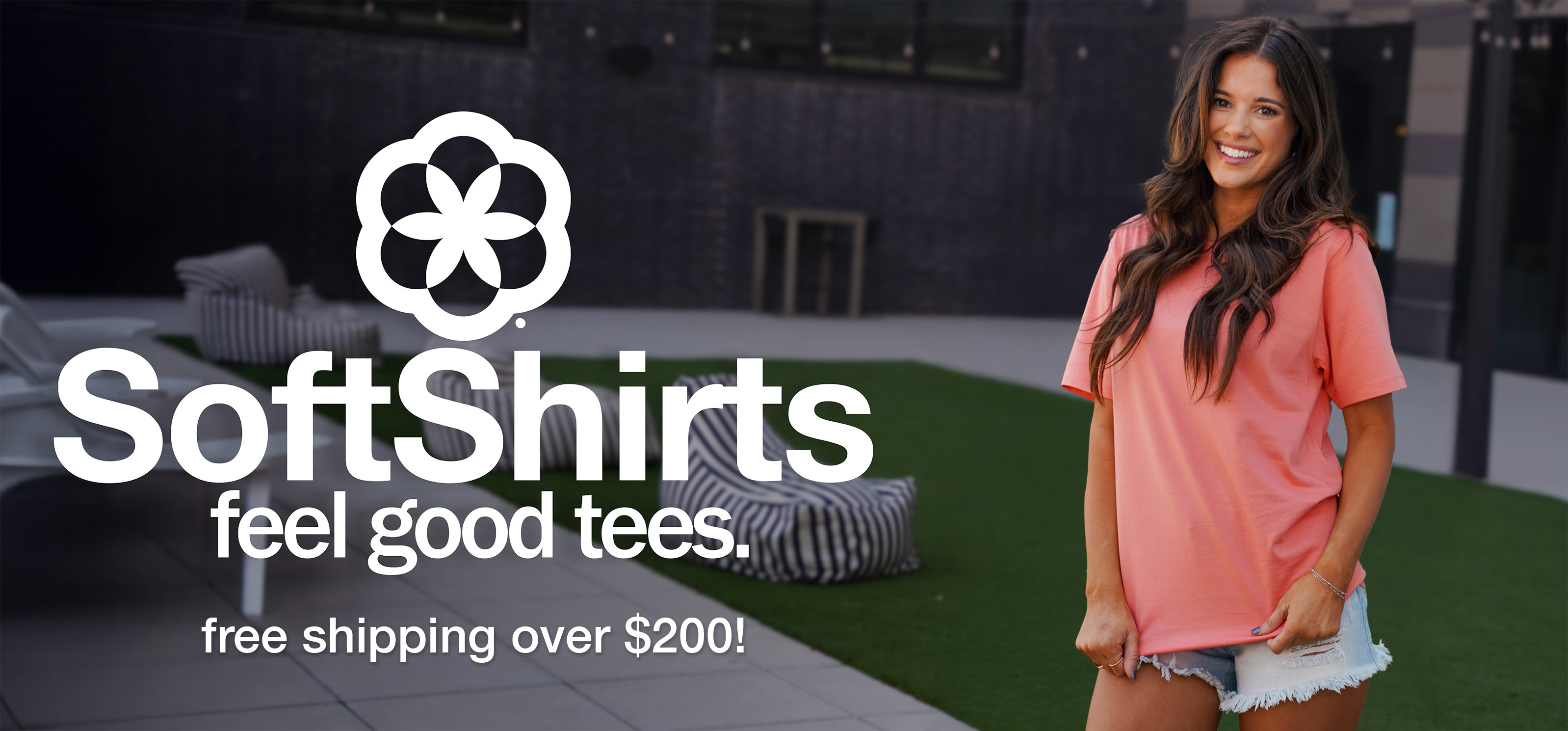 SoftShirts Wholesale T-shirts
