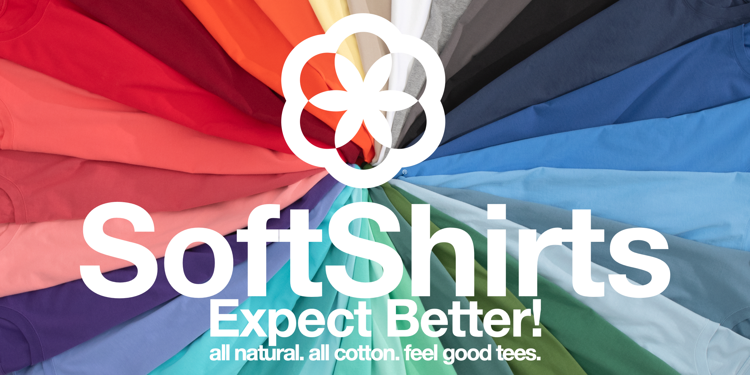 SoftShirts Wholesale T-shirts