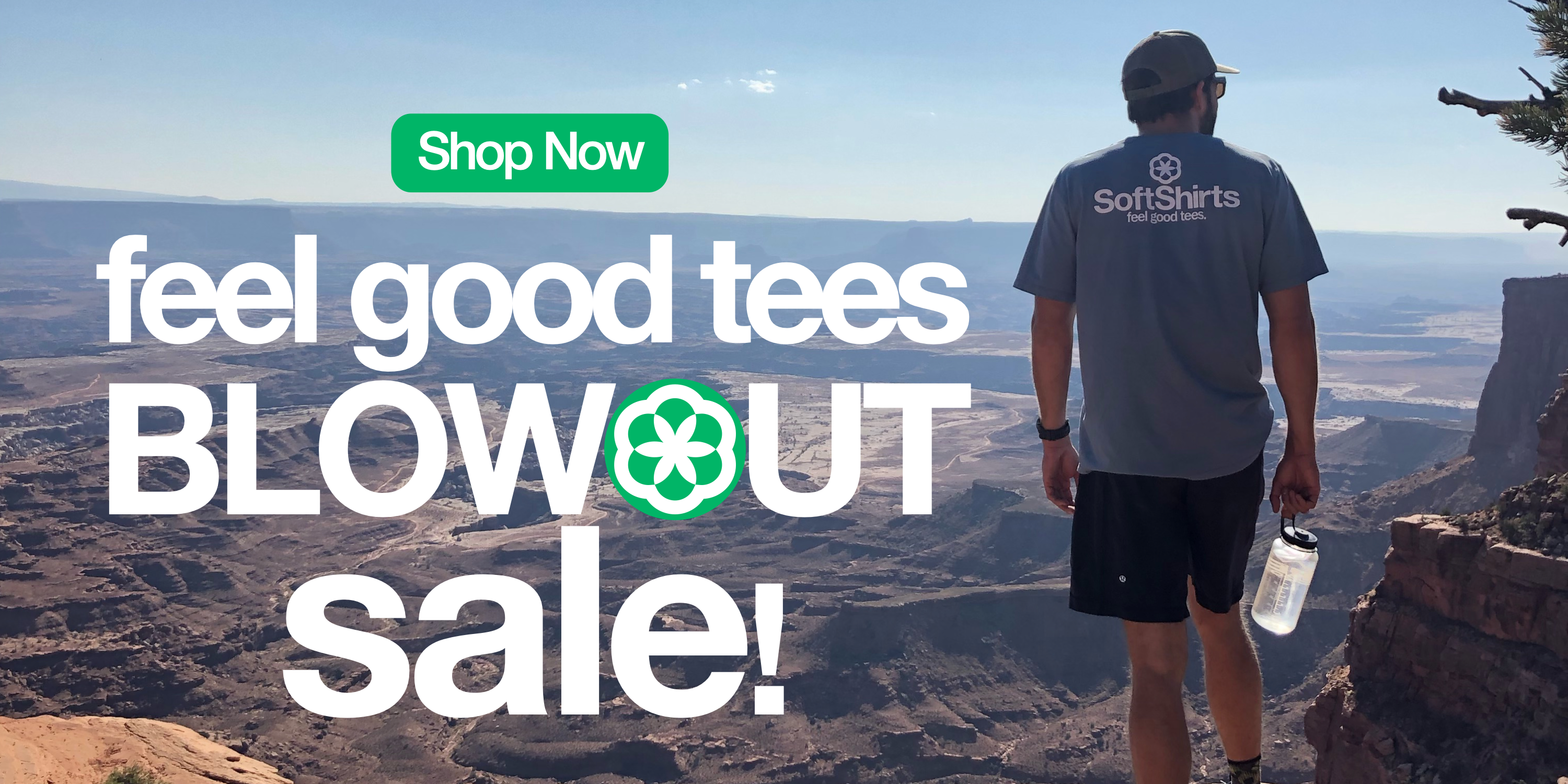 SoftShirts Wholesale T-shirts