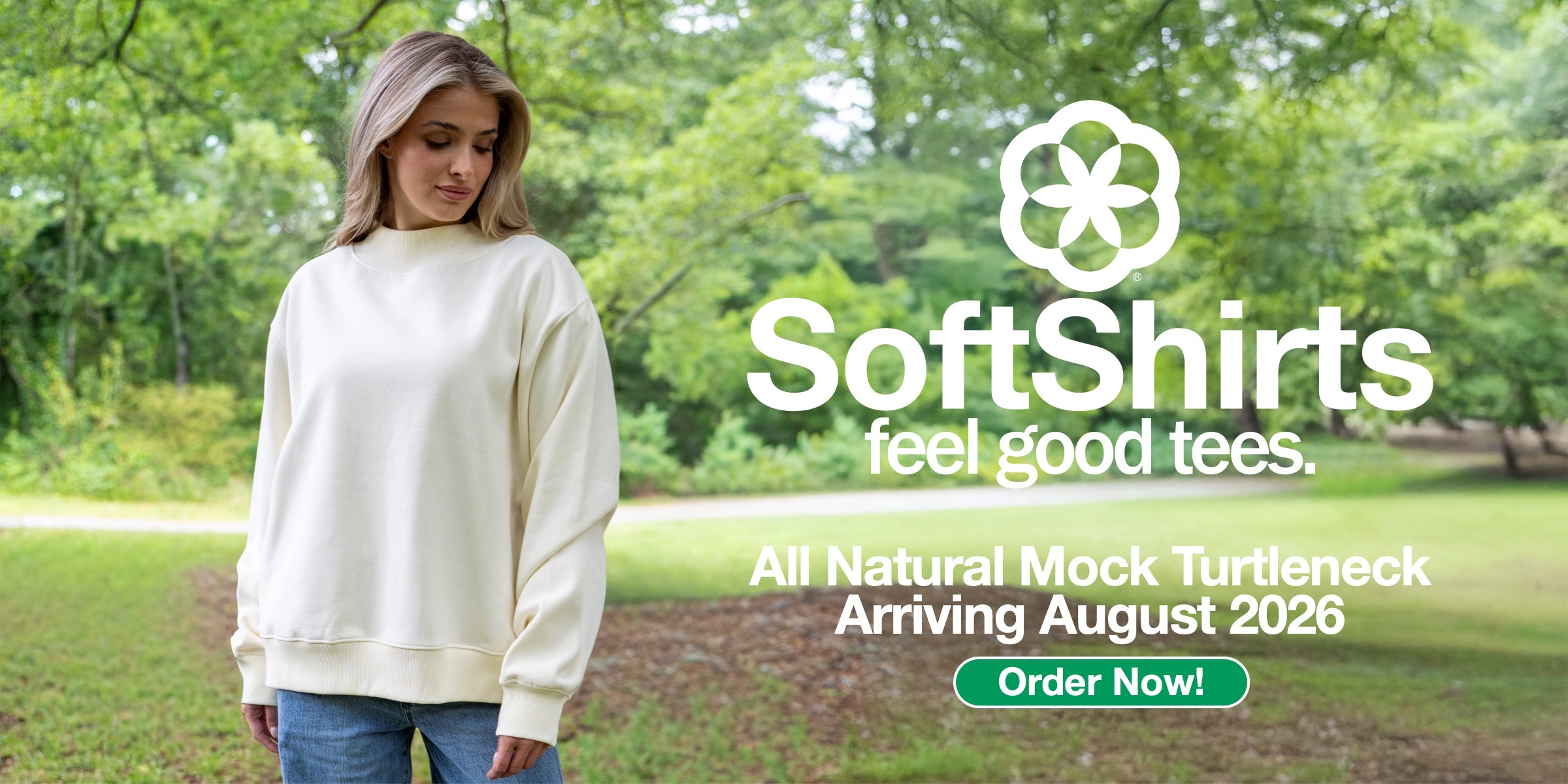 SoftShirts Wholesale T-shirts