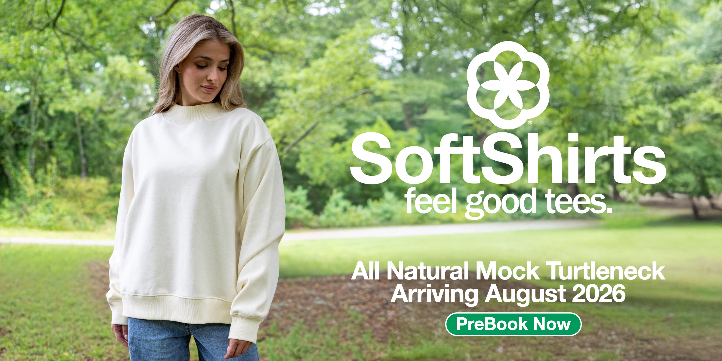 SoftShirts Wholesale T-shirts