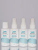 BeautiMark 4pc Synthetic Travel Must Haves