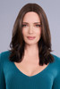 Top Trend Lace Straight HD 14"