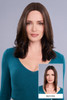 Top Trend Lace Straight HD 14"