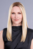 Top Trend Lace Straight HD 18"
