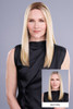 Top Trend Lace Straight HD 18"