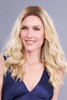 Top Trend Lace Wavy HD 18"