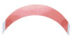 TAPE CC SUPER WIDE RED LINER 24 PIECE PKT