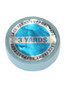 TAPE 1/2" X 3YD BLUE LINER