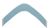 TAPE A SUPER WIDE L/F BLUE LINER 24 pcs