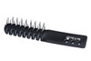 Brush Ventilated