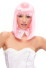 China Doll Long