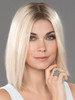 SECRET | SYNTHETIC LACE FRONT HAIR TOPPER