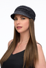 Hat Magic 16" | Synthetic Hair Addition (Hat Not Inlcuded)