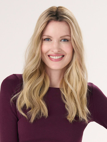 Barely There Wavy 16"